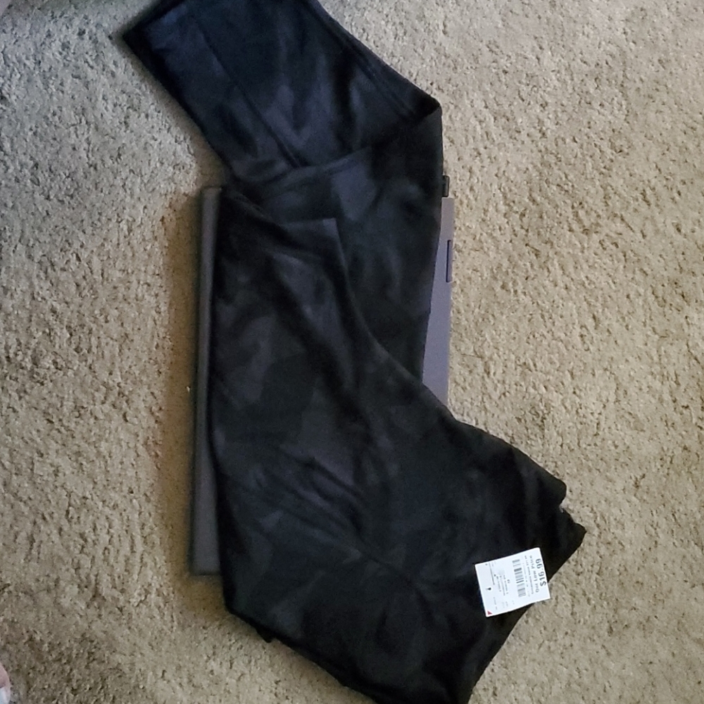 Active leggings